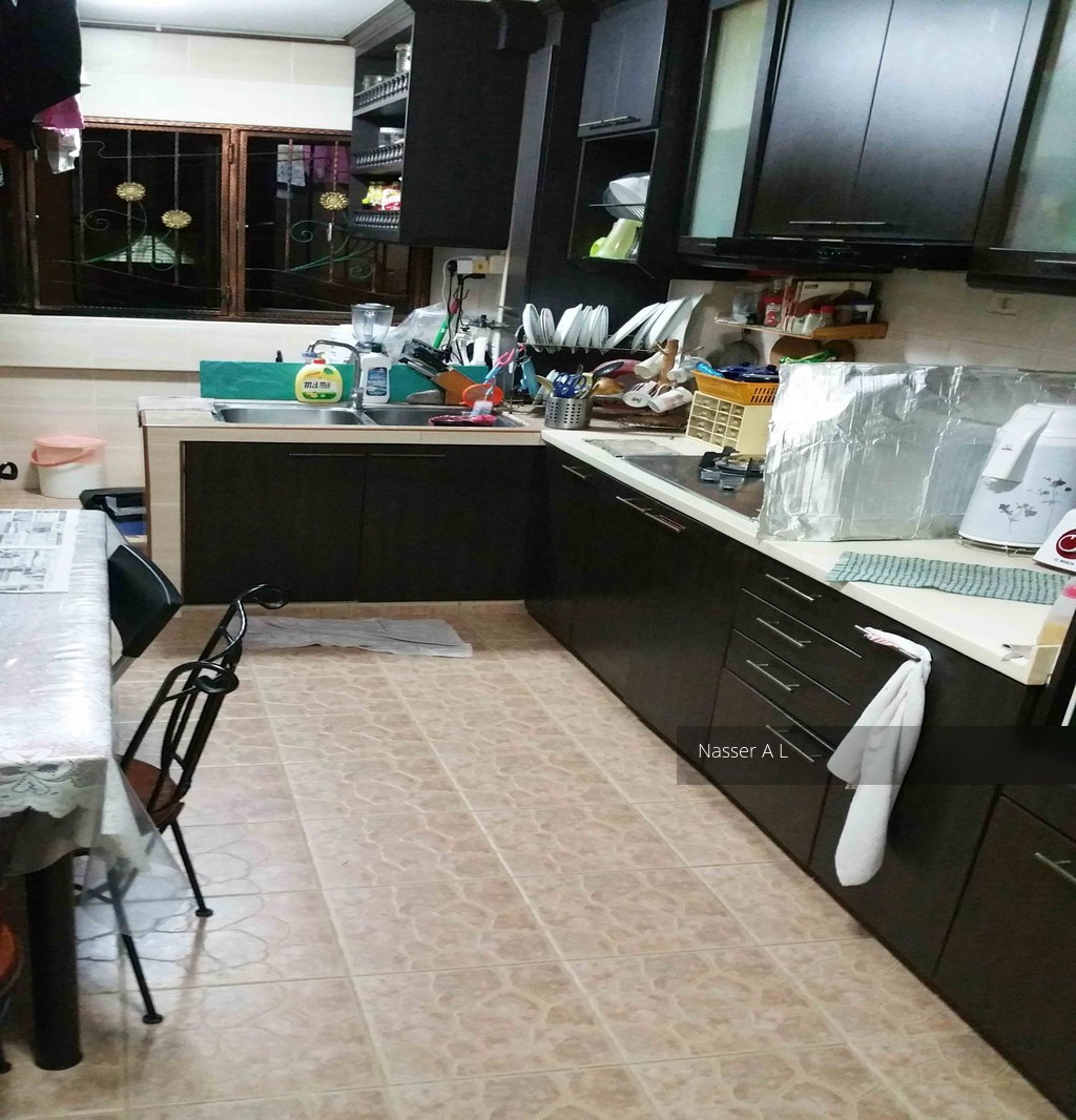 Blk 434 Tampines Street 43 (Tampines), HDB 4 Rooms #110222622